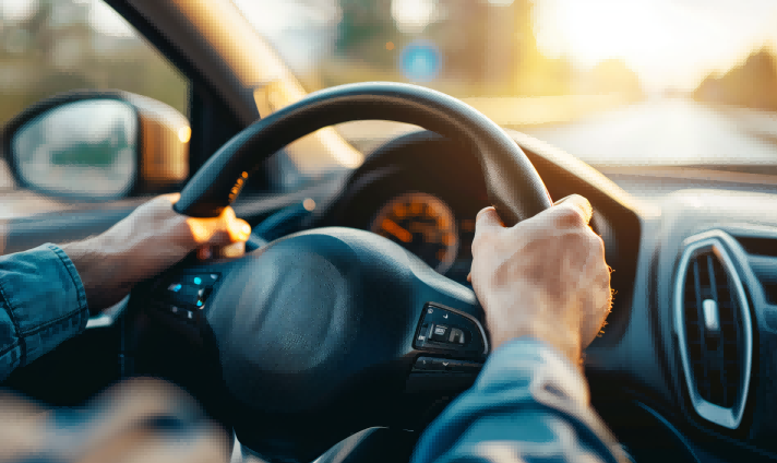 如何应对机动车年检不合格情况