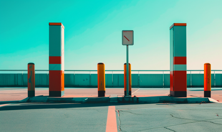 机动车检测站管理软件：集成OCR识别与在线缴费，提升审车效率