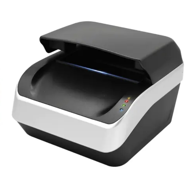 车辆检测站管理系统智能身份核验功能解析